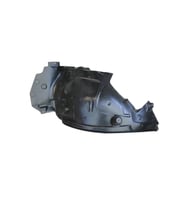 Mercedes W206 Çamurluk Davlumbazı Ön Sol Arka Taraf 2068807304 Wender