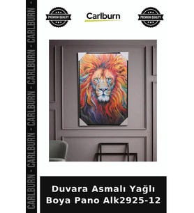 Özel Üretim Dekoratif Salon Tablo Ev Hediyesi Duvara Asmalı Yağlı Boya Pano Alk2925-12