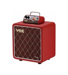 Vox MV50-BM-SET  50 Watt MV50 Serisi Kafa Gitar Amfisi & Kabin