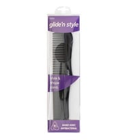 Glide'N Style Style Shape Comb