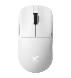 MCHOSE L7 Ultra Plus White 8K Hz PixArt 3950 Sensör Kablosuz Gaming Mouse (HW-L7-13KH)