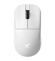 MCHOSE L7 Ultra Plus White 8K Hz PixArt 3950 Sensör Kablosuz Gaming Mouse (HW-L7-13KH)