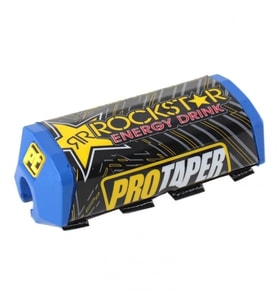 CROSS MOTOSİKLET ÜNİVERSAL GİDON PED KARE MAVİ