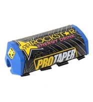 CROSS MOTOSİKLET ÜNİVERSAL GİDON PED KARE MAVİ