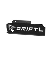 Mondial 125 Drift L Egzoz Koruma Demiri ÜÇEL