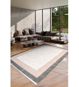 YoudayHomeCollection ANTALYA Model Halı — EBAT: 300X400