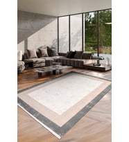 YoudayHomeCollection ANTALYA Model Halı — EBAT: 300X400