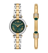 Michael Kors MK4973SET Kadın Kol Saati ve Bileklik Seti