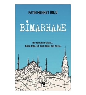 Bimarhane