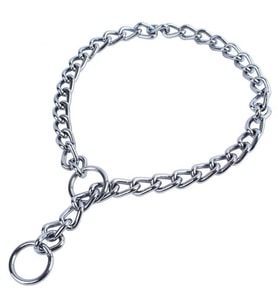 NUNBELL BOĞMA ZİNCİR 2.5mm-40cm