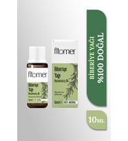 Fitomer Biberiye Yağı 10ML