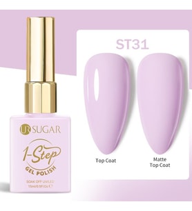 URSUGAR 15 ml 3in1 Kalıcı Oje ST31 (62456)