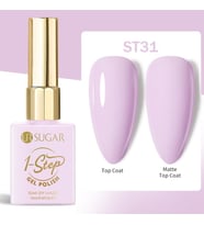 URSUGAR 15 ml 3in1 Kalıcı Oje ST31 (62456)