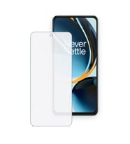 SChitec OnePlus nord ce 3 lite Uyumlu Ön Yüzey Nano Şeffaf Hidrojel Ekran Koruyucu