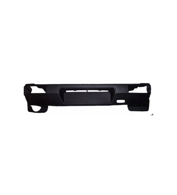 SUZUKI VITARA- 88/95 ARKA TAMPON PLAKA VE SİNYAL DELİKLİ 3 KAPI