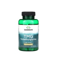 TMG Trimetilglisin, 500 mg, 90 Kapsül.usa menşei.dmmedicine'den