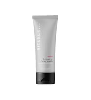 Rituals Sport 2-in-1 Shampoo & Body Wash 70 ml Erkek Şampuan ve Duş Jeli