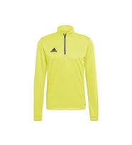 adidas Ent22 Tr Top Erkek Futbol Uzun Kollu Antrenman Üstü HI2128 Sarı