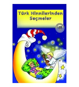 Türk Ninnilerinden Seçmeler
