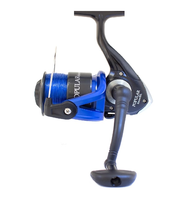 Remixon Popular 6000 BL Blue Olta Makinesi