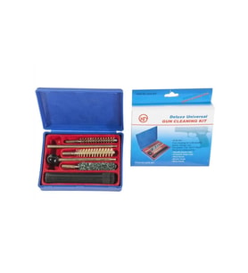 Tabanca Temizleme Seti - Mini Harbi Set
