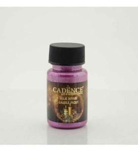Cadence Mum Boyası 50 ml. 2144 SIKLAMEN 