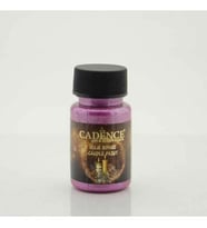 Cadence Mum Boyası 50 ml. 2144 SIKLAMEN 