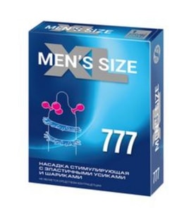 CENSAN MENS SIZE 777 Prezervatif