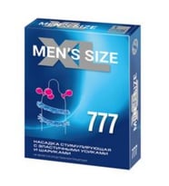 CENSAN MENS SIZE 777 Prezervatif