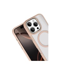 Joko  İphone 16 Pro Max Terea Magsafe Kapak - Gold