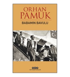 Babamın Bavulu