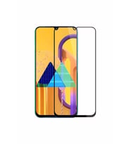 Samsung Galaxy A21s Tam Kaplayan Seramik Nano Esnek Ekran Koruyucu
