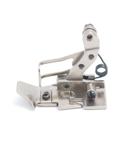 Siruba Overlok 5 İp Safari Ayak 10mm / P502J-A