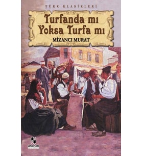 Turfanda mı Yoksa Turfa mı