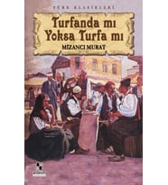 Turfanda mı Yoksa Turfa mı