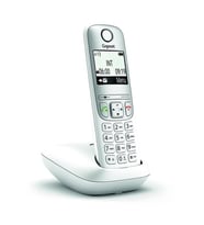 GIGASET A690 Kablosuz LCD Ekranlı Telefon Beyaz