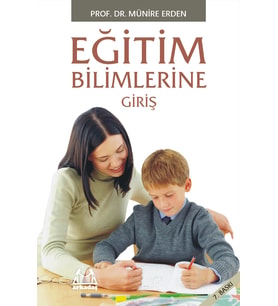 Eğitim Bilimlerine Giriş