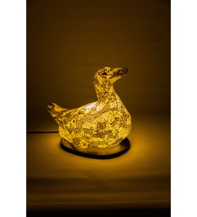 Lumino Duck B&W (Çok Renkli)