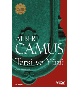 Tersi ve Yüzü