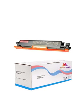 Colorful Toner  Canon CRG-729 Muadil Toner Kırmızı/ İ-Sensys LBP-7010C  / LBP-7018 Muadil Toner