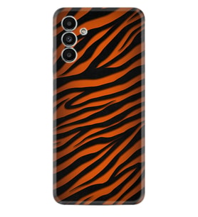 Samsung A23 A31 A32 A50 A51 A52 A53 A70 Kılıf Desenli Silikon Leopar Yeni 1676