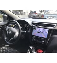 NİSSAN QASHQAI XTRAİL ANDROİD 14 2-32 MULTİMEDYA CARPLAY-KAMERA-