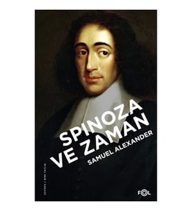 Spinoza ve Zaman