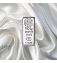 1000 GR NADİR GÜMÜŞ KÜLÇE