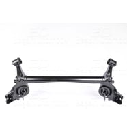 Opel Corsa D 2006 - 2014 Arası ve Fiat Grande Punto 2005 Sonrası Arka Dingil