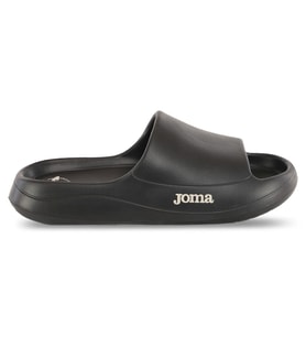 Joma SAFTES2601 Erkek Terlik - Siyah