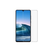 Huawei P30 Lite Uyumlu Kılıf Dostu Ön Koruma Cam Ekran Koruyucu