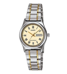 Casio Ltp-v006sg-9budf Kadın Kol Saati