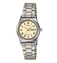 Casio Ltp-v006sg-9budf Kadın Kol Saati