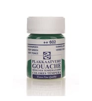TALENS GUAJ BOYA DEEP GREEN 16 ML  (602)